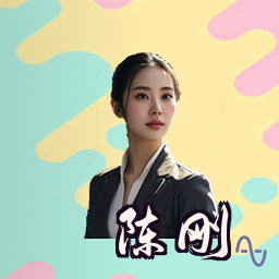 陈刚