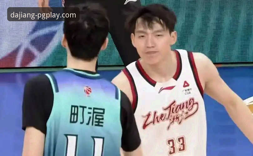 揭秘浙江83-81加时逆转宁波背后：从落后15分到晋级八强的制胜密码